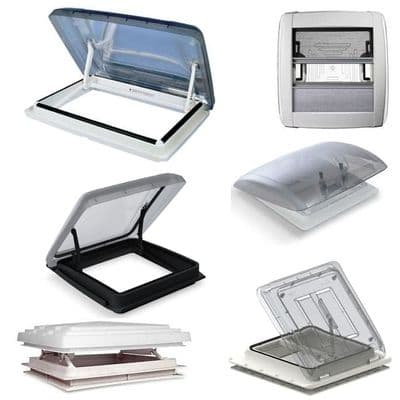 Roof Vents