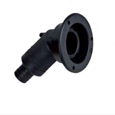 ROUND LONG BLACK DIESEL 40&60mm (D)