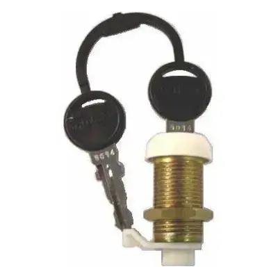 SC2 OBER/VECAM LOCK WHITE