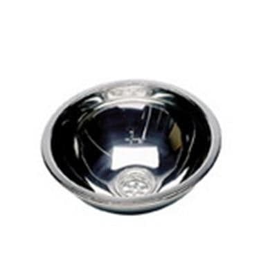 ROUND ABOVE COUNTERTOP BOWL 30CM