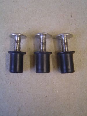 SET OF 3 SENSING STUD WATER TANK LEVEL INDICATOR