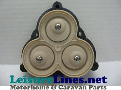 Shurflo DRIVE KIT TRAIL KING 10 ltr water pump