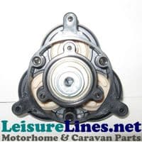 SHURFLO drive kit TRAIL KING 7 LTR water pump