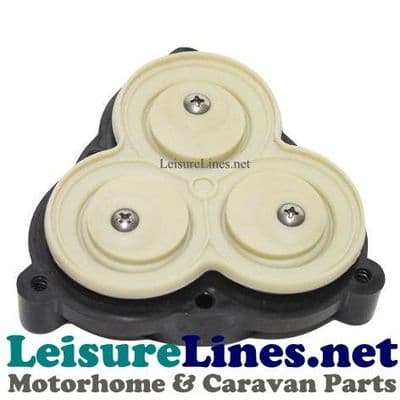 SHURFLO drive kit TRAIL KING 7 LTR water pump