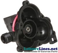 Shurflo spare upper housing switch kit 16-20psi