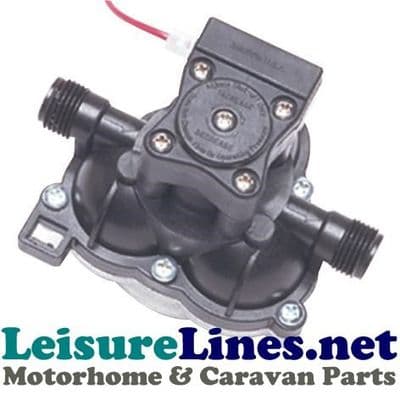 Shurflo spare upper housing switch kit 16-20psi