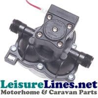 Shurflo spare upper housing switch kit 40psi