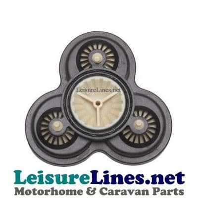 Shurflo VALVE ASSEMBLY EPDM water pump