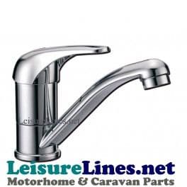 SINGLE LEVER MIXER TAP 190mm SPOUT