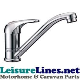 SINGLE LEVER MIXER TAP LONG 240mm
