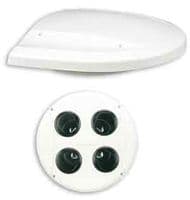 SIROCCO 3003 ROOF FAN  12V