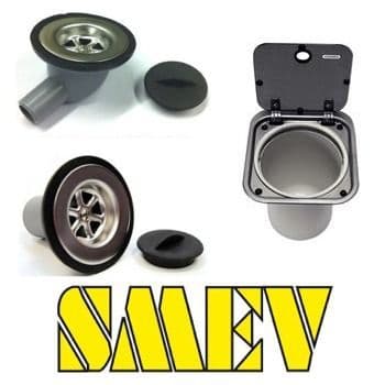 Smev Accessories