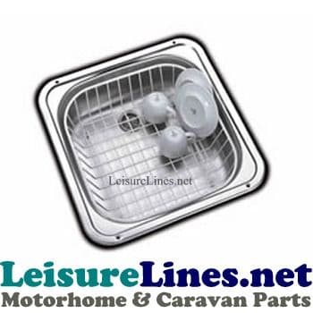 SMEV DISH BASKET 704 FITS 908, 917,