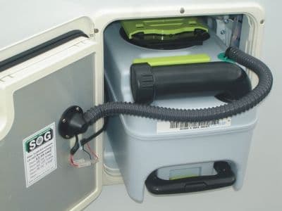 SOG KIT FOR DOMETIC CASSETTE CT3000 CT4000