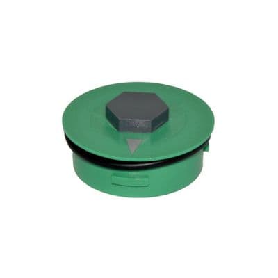 SOG SPARE blank plug for Automatic vents