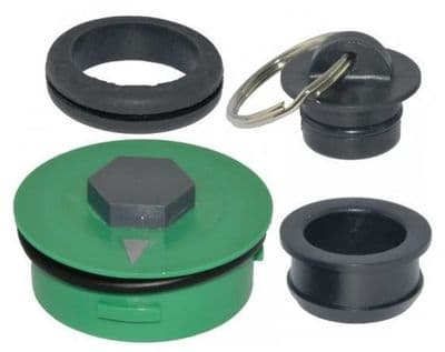 SOG SPARE CONNECTOR A H C2/C3/C4 & C220