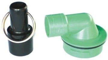 SOG SPARE CONNECTOR B C200 FOR