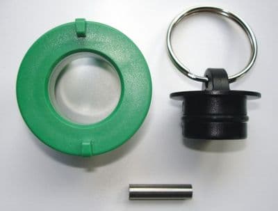 SOG SPARE CONNECTOR CT3000 FOR
