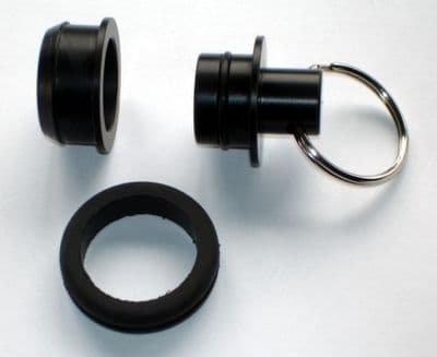 SOG SPARE CONNECTOR F C250 FOR