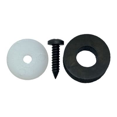 SOG SPARE Disc and screw blank for Automatic vents
