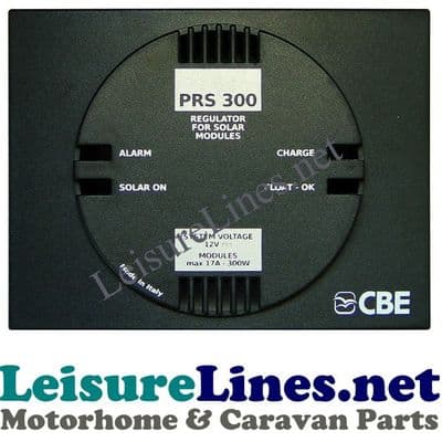 SOLAR CHARGE REGULATOR 300W