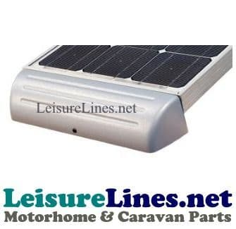 SOLAR PANEL FIXING SUPPORTS 530>570 mm  (PAIR) CBE