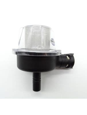 SPARE 15mm STRAINER FOR UF Series Whale Universal Water pumps