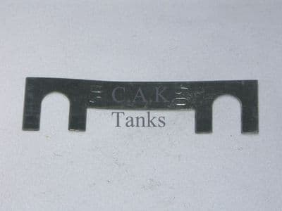 SPARE 50 AMP FUSE LINK FOR R450 X1