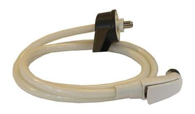 Spare Bullfinch Shower Hose assy 2.5m
