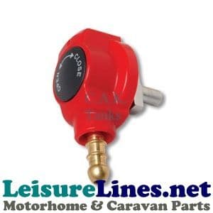 SPARE CONNECTOR FOR BULLFINCH EXTERNAL GAS BBQ POINT