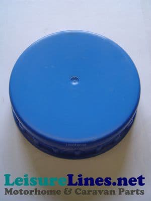SPARE DIN 96 CAP FOR WATER TAXI & FWC CARRIERS