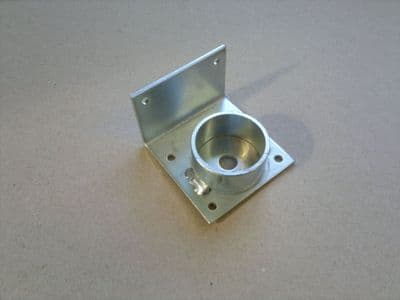 SPARE FLOOR BRACKET FOR TSSVGIR