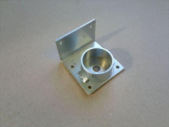 SPARE FLOOR BRACKET FOR TSSVGIR