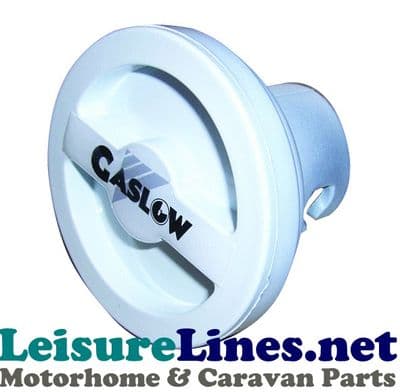 SPARE GASLOW FILLER CAP - WHITE