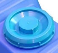 SPARE LARGE CENTRE CAP FOR FWT WATER TANKS