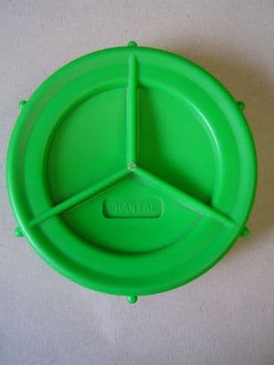 SPARE LARGE GREEN 150 mm / 6