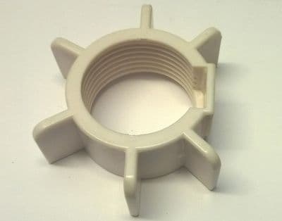 SPARE LOCKNUT FOR TELECO TELEPLUS X2