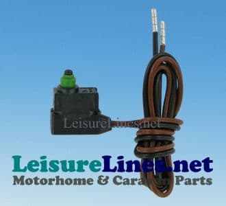 SPARE MICROSWITCH Comet Taps ROMA, DUCALE,