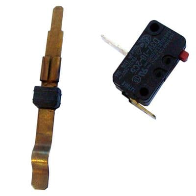 SPARE MICROSWITCH WHALE WATERMASTER CARAVAN WATER INLET