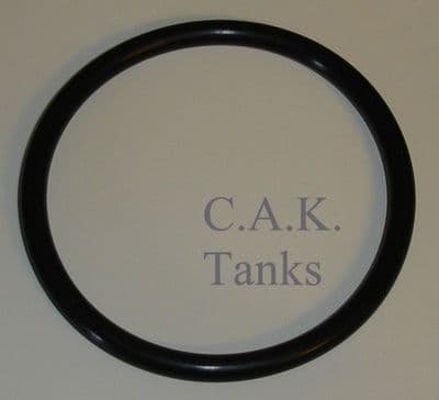 SPARE O RING SEAL FOR THCAP 4