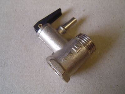 SPARE PRESSURE RELEASE VALVE 1/2