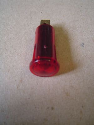 SPARE RED 12V INDICATOR BULB FOR WLIF/WLIW
