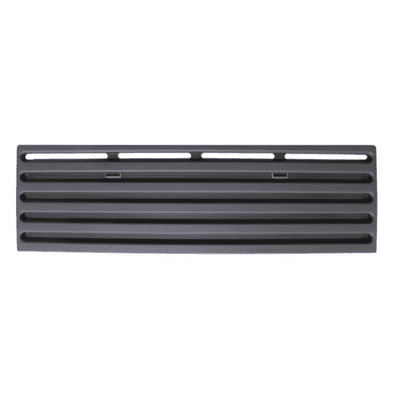 SPARE THETFORD VENT WINTER COVER DARK GREY