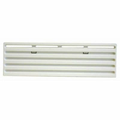 SPARE THETFORD VENT WINTER COVER LIGHT GREY