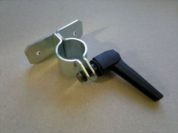 SPARE WALL CLAMP FOR OFFSET LEG TSSVGIR