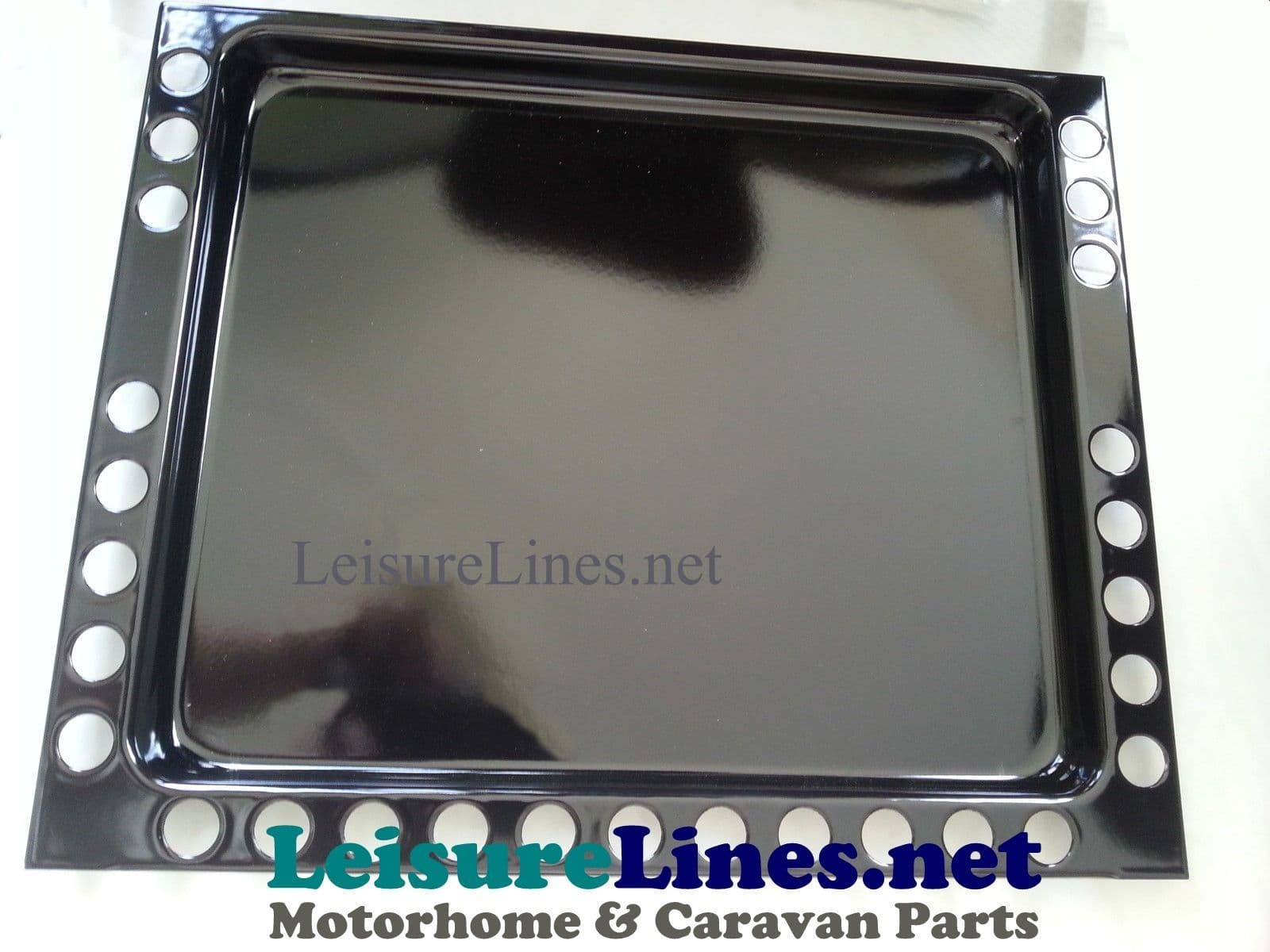 SPARE WIRE TRIVET RACK & ROASTING TRAY FOR SMEV OVEN