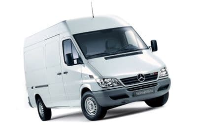Sprinter Pre 2006 & VW LT 97 - 06
