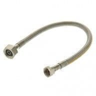 STAINLESS PIGTAIL BUTANE 2000MM