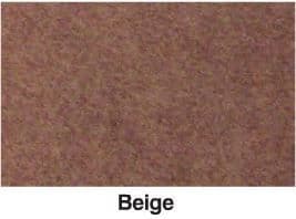 Standard interior lining carpet Beige
