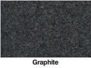 Standard interior lining carpet Graphite